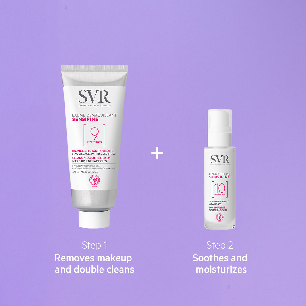 Comfort Duo Sensifine
