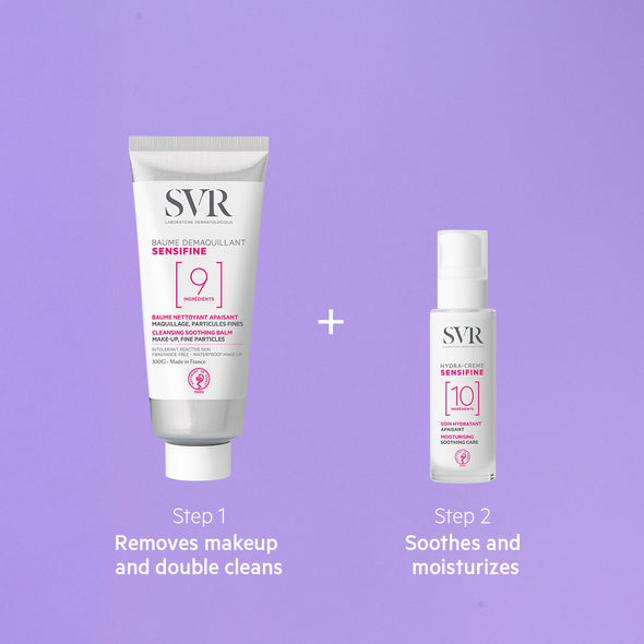 Comfort Duo Sensifine