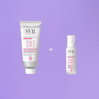 Comfort Duo Sensifine