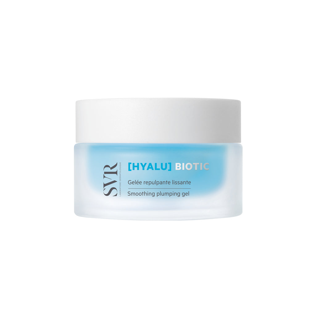 [HYALU] Biotic Regenerating Plumping Gel