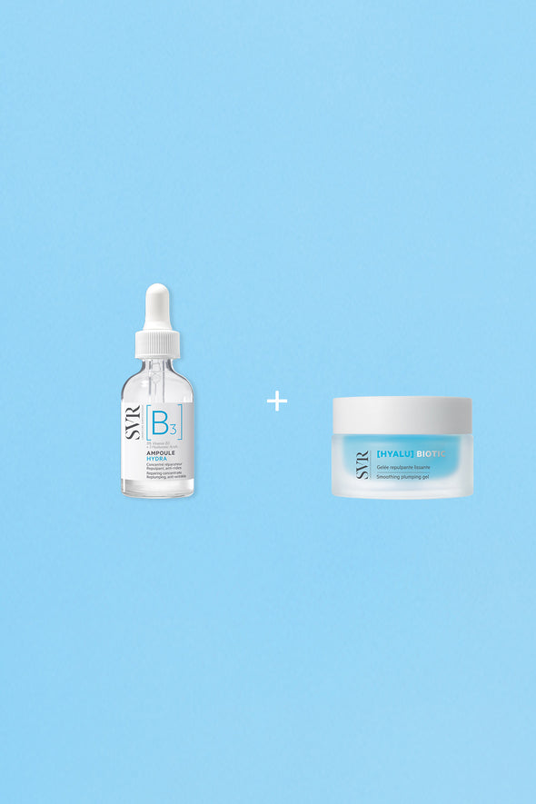 Hydration Boost Duo Biotic