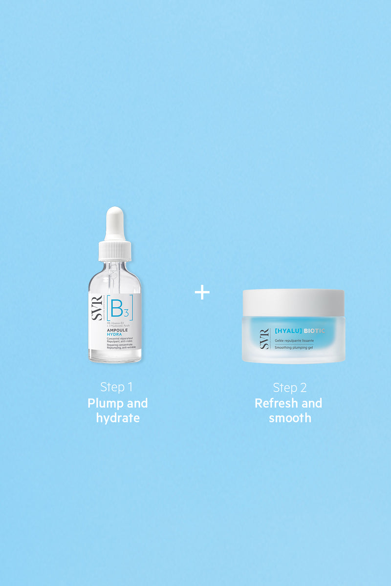 Hydration Boost Duo Biotic