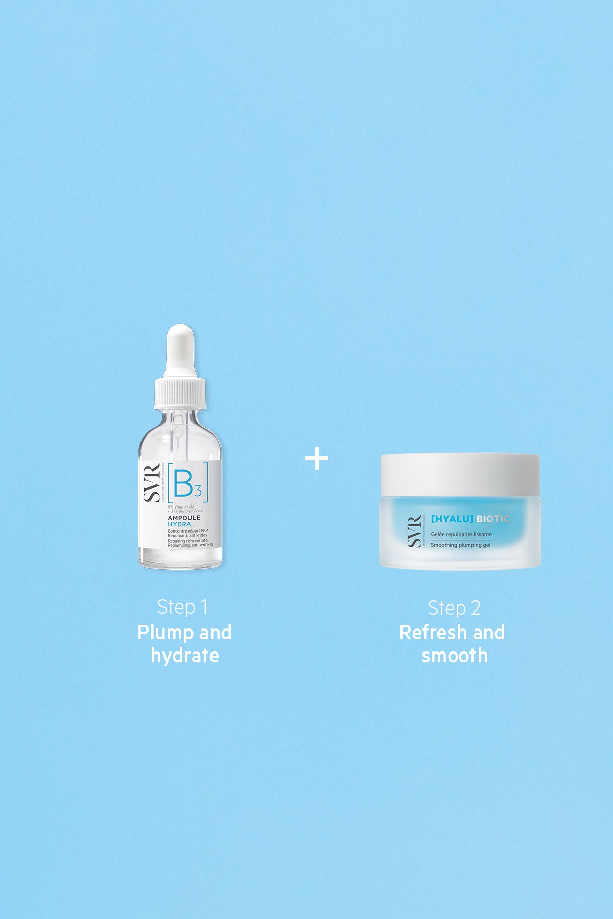 Hydration Boost Duo Biotic