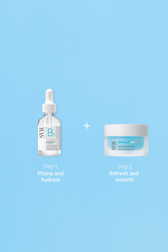 Hydration Boost Duo Biotic