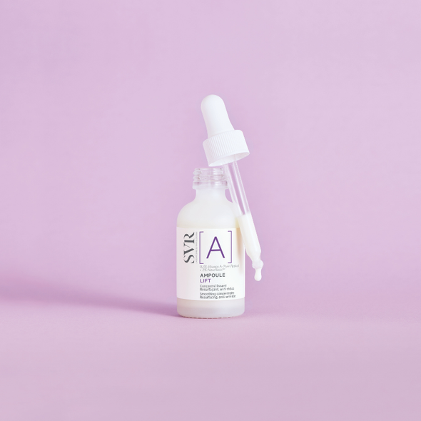 AMPOULE [A] Lift