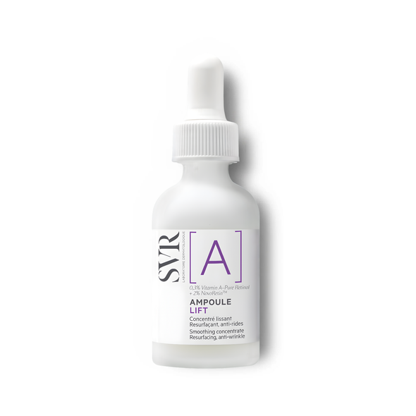 AMPOULE [A] Lift