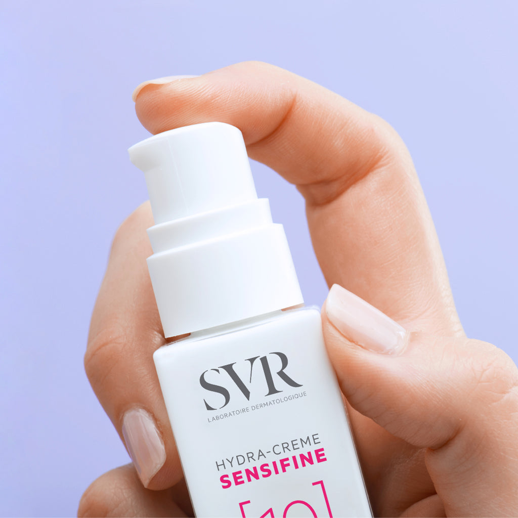 SENSIFINE Hydra Cream