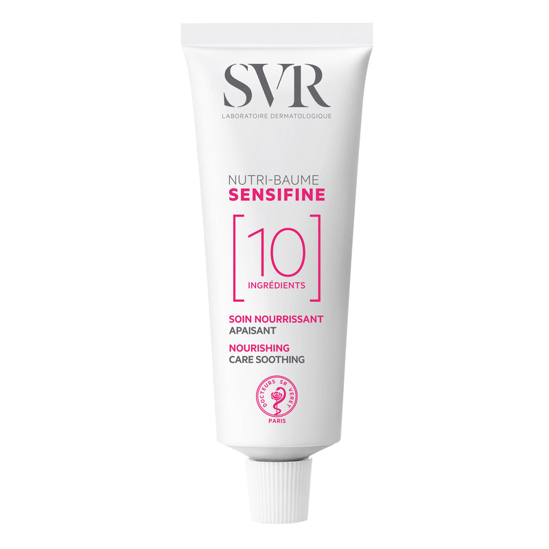 SENSIFINE Nutri-Baume