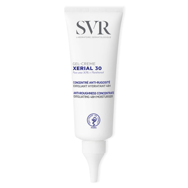 XERIAL 30 Concentrated Cream