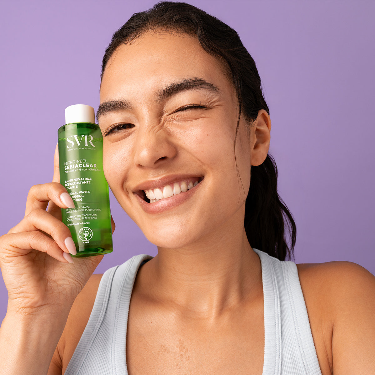 Blemish Control Routine Sebiaclear