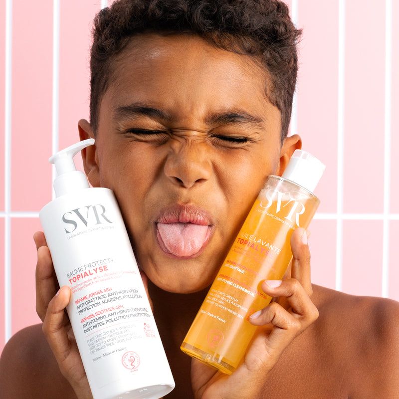 Svr SVR – Skincare for All Skin Types & Concerns