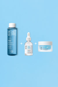 Hydration Boost Routine
